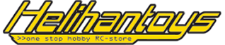 Helihantoys-store